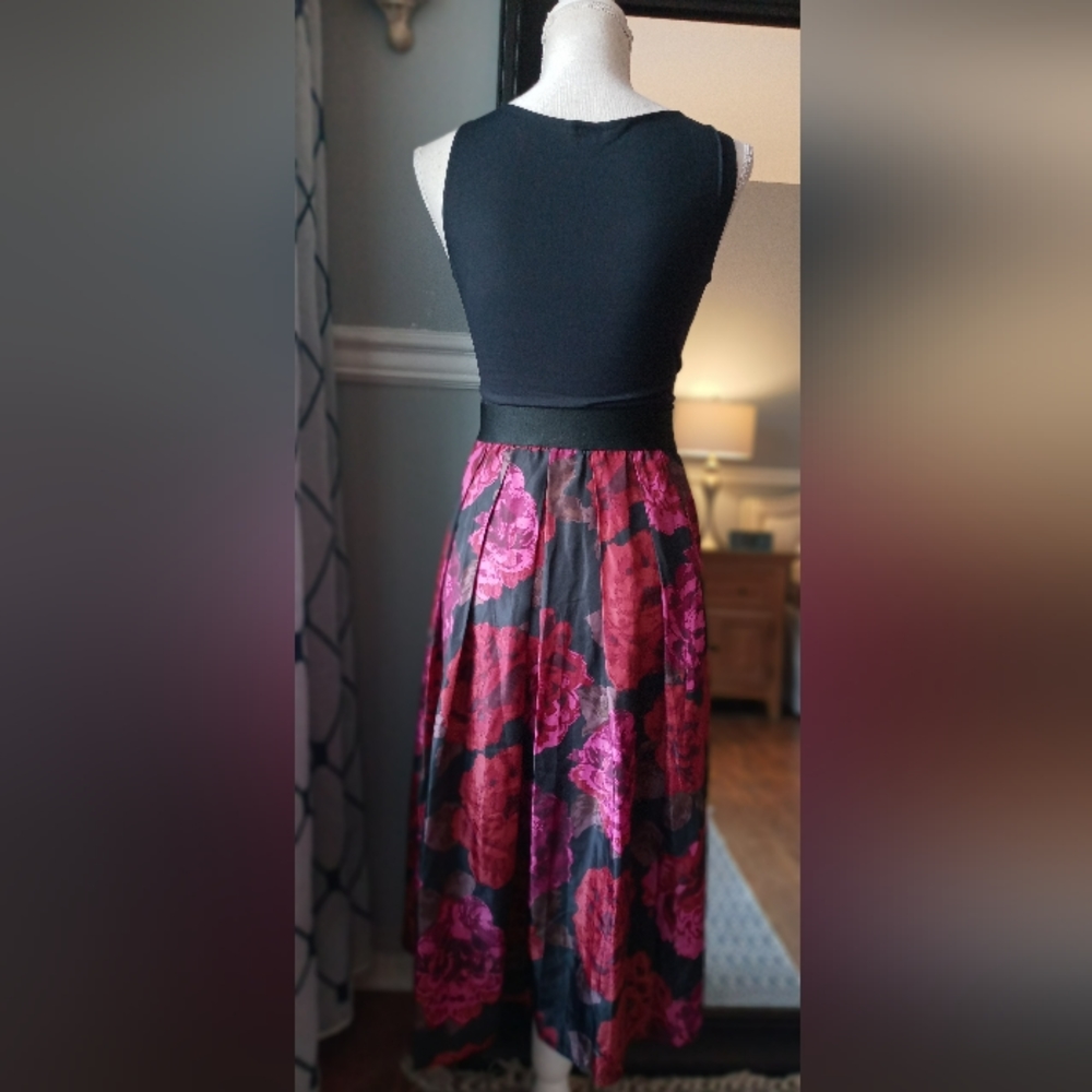 Joan Rivers Skirt with Pockets